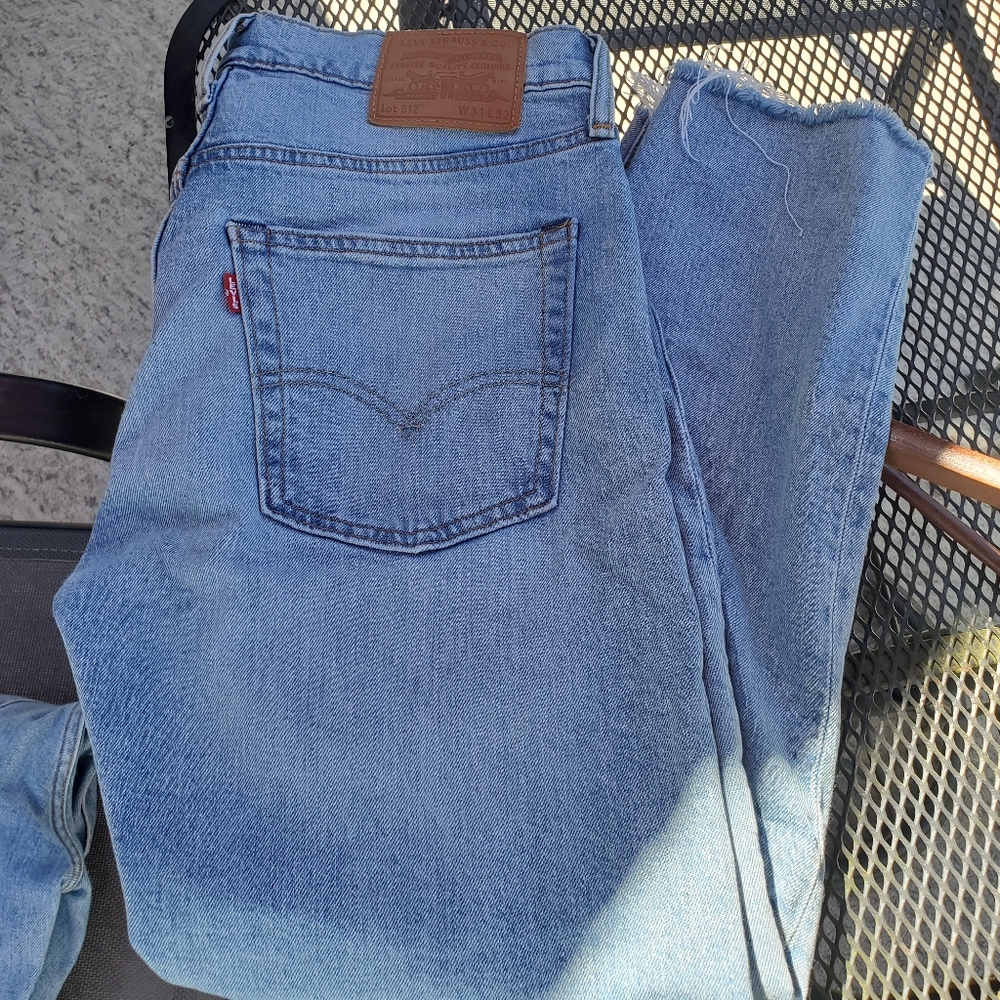 Vintage Levis